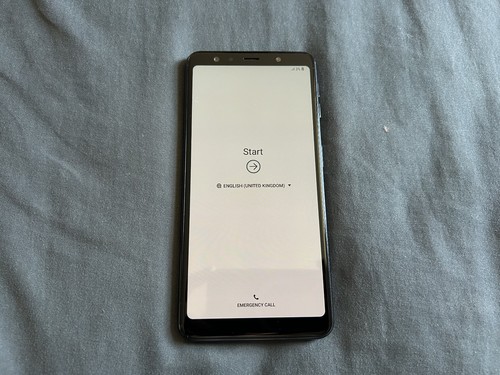 Samsung galaxy blu 64gb - samsung,