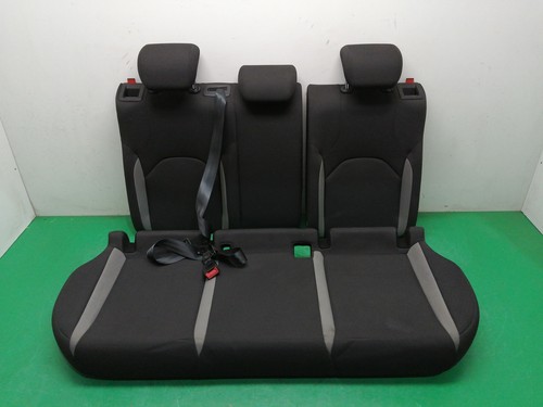 Asientos traseros 1395301 - asientos, /