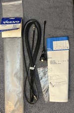 Volvo 240 260 740 760 antenna