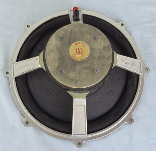 Wharfedale altoparlante - 12/rs,