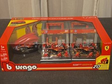 Modellino auto Bburago scala