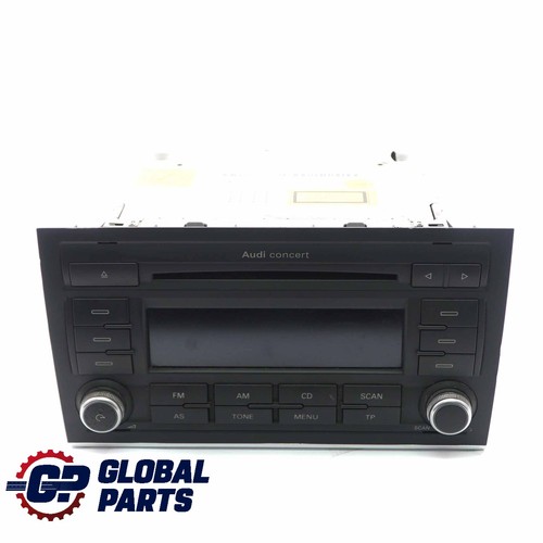 Audi radio audio - radio,
