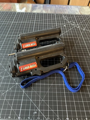 Hpi roto start - start, for