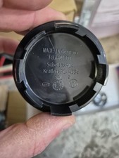 4 Pz Coprimozzo  Coprimozzo Codice 3b7601171 Misura  65/58