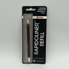 Penna Rapidoliner Rotring