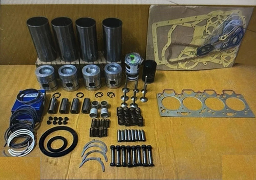 Kit revisione motore nuovo per - kit,