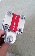 Attacco Oldschool BMX Redline