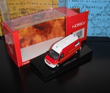 1/43 NOREV Citroen Jumper VSAV