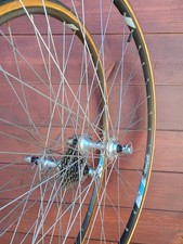 Vintage Ruote Campagnolo Sigma