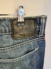 jeans uomo Levis 511 W33 L32