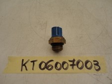 Termistore ventola Radiatore