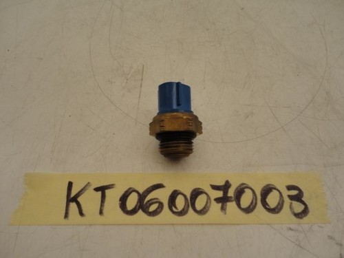 Termistore ventola radiatore - termistore,