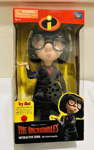 Edna mode disney - edna,