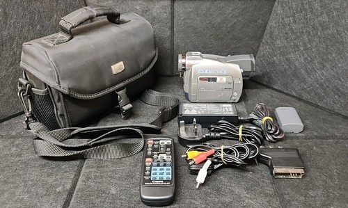 Videocamera digitale canon - videocamera,