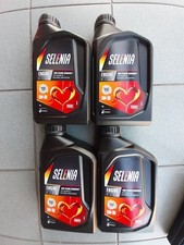 OLIO MOTORE SELENIA 5W30 WR