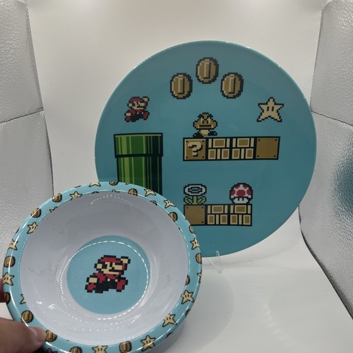 Nintendo super mario bros - super,