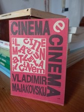 CINEMA E CINEMA - Vladimir
