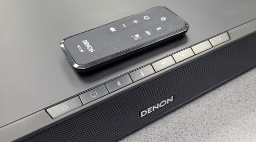 Denon dht t100 - denon, dht-t100