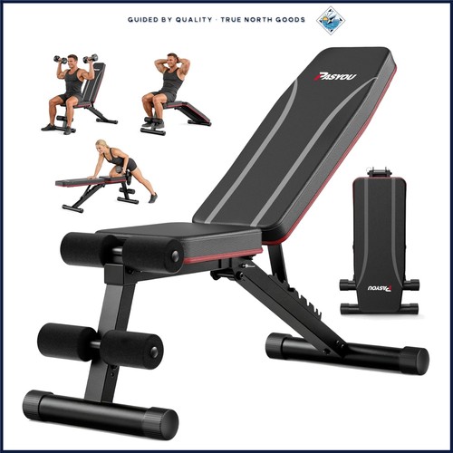 Panca allenamento forza full - panca,