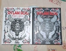Dylan Dog N 399 Variant Bianca