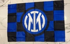 Bandiera ufficiale FC INTER