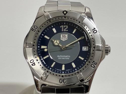 Orologio tag heuer 2000 - orologio,