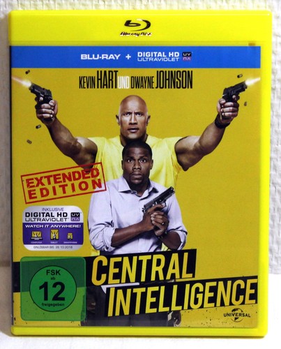 Blu ray disc central - disc,