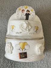 Mini zaino figurativo