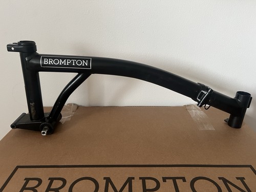 Telaio brompton bike - telaio,
