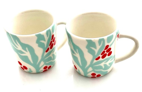 Starbucks holly berry - holly, natale