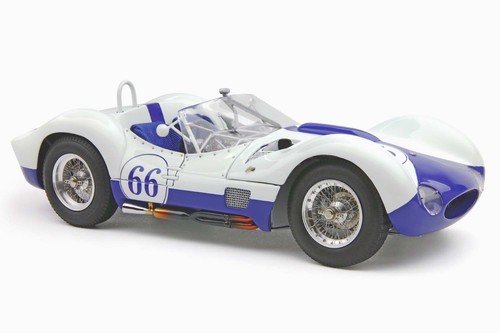 Cmc maserati tipo - cmc,