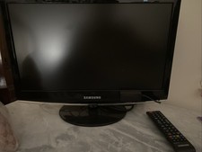 Tv Monitor Samsung 933hd
