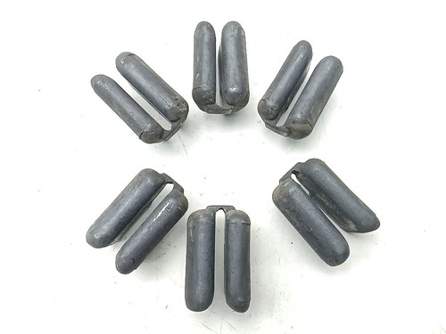Set gommini parastrappi hub - set,