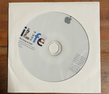 DVD Apple Macbook Ibook -