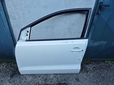 PORTIERA ANTERIORE SINISTRA VOLKSWAGEN POLO, ANNO 2015