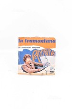 Vinile 45 Giri La Tramontana