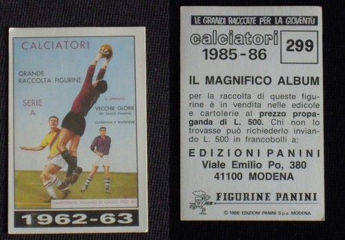 Calciatori panini - ***calciatori,