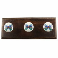 Fatti A Mano IN Legno Muro