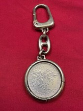 Portachiavi con anello - portachiavi,