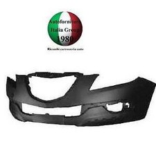 PARAURTI ANTERIORE ANT VERN PER LANCIA DELTA 08> 2008>