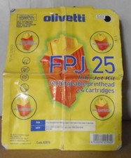 Kit getto d'inchiostro