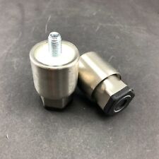 4x Ascaso Piedino Regolabile