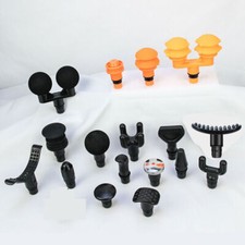 Kit 18X Testine di Ricambio