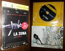 La zona, Rodrigo Plà, N