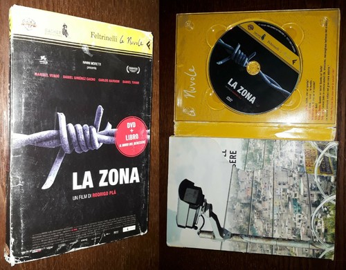 Zona rodrigo plà n - la,