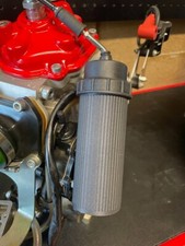 Rotax Max Dellorto Custodia