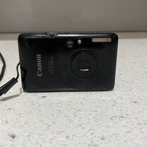 Canon ixus 100 1mp - ixus,