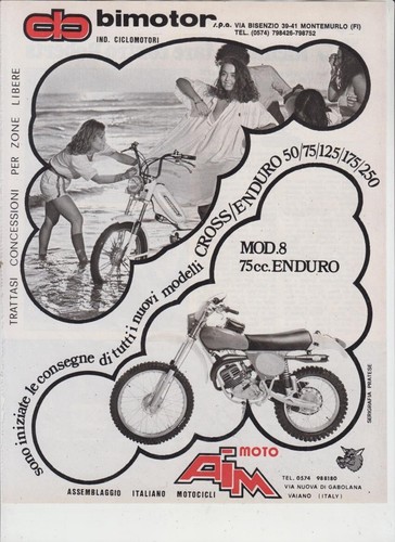Advertising pubblicità moto - advertising, pubblicità-moto