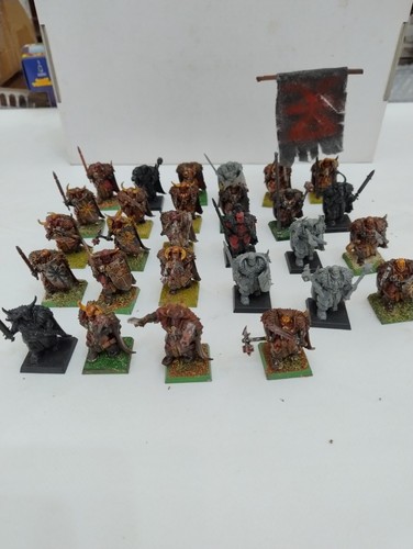 Soldatini warhammer - ,