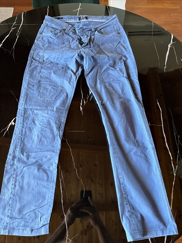 Pantalone jeckerson uomo slim - pantalone,